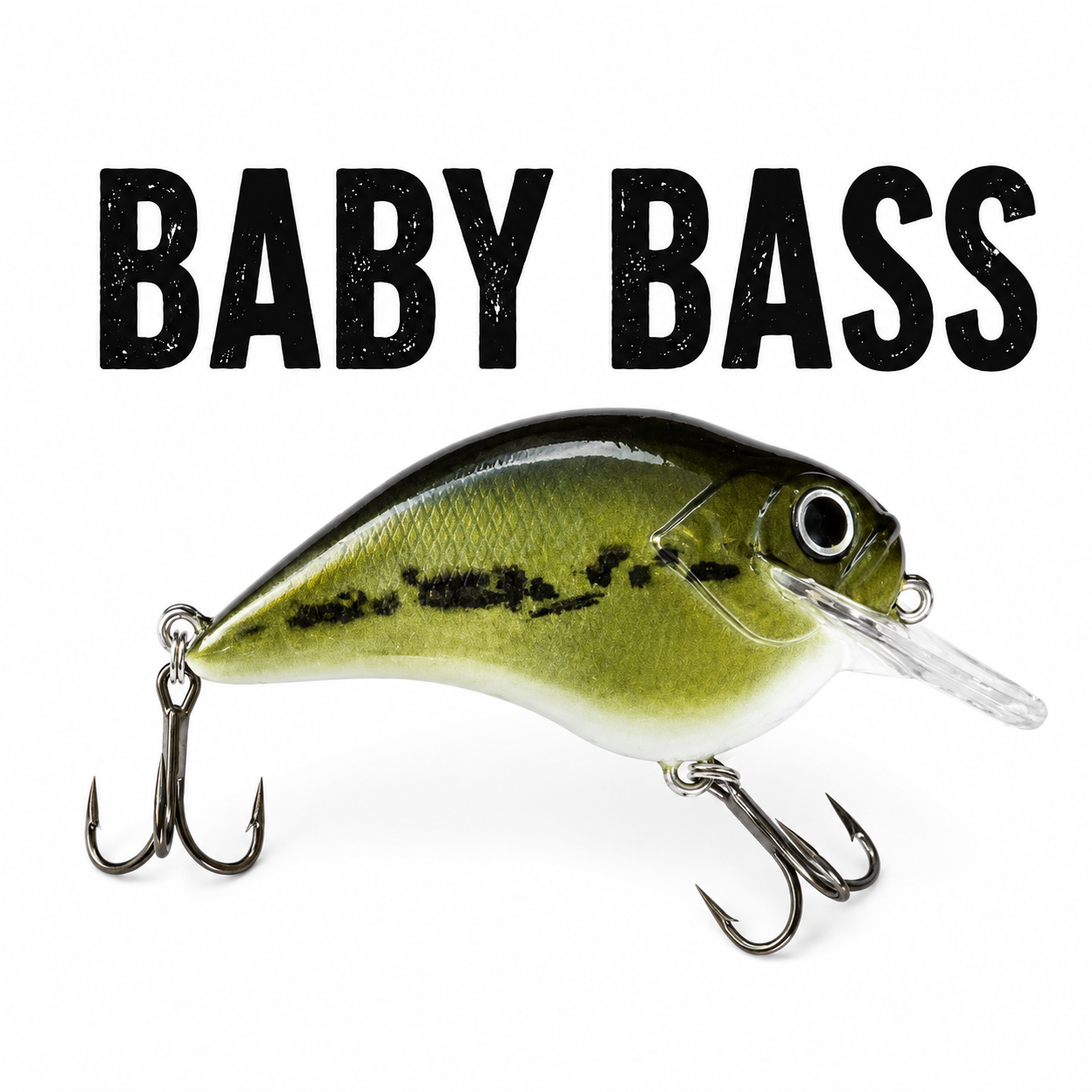 crank baits