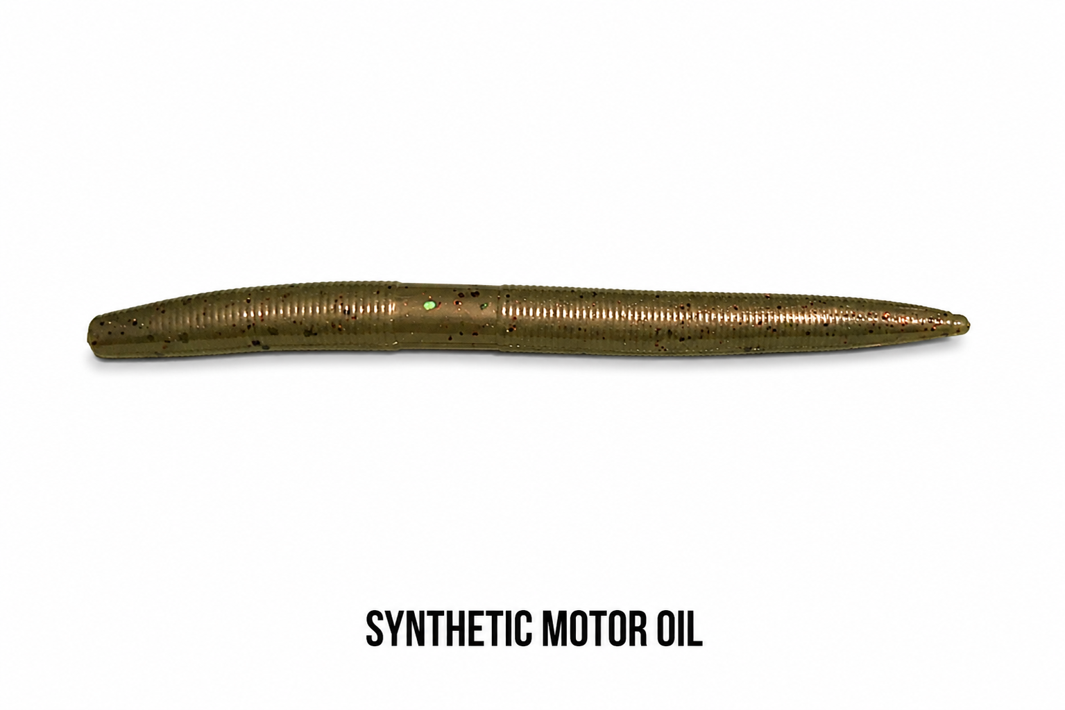 5" stick baits