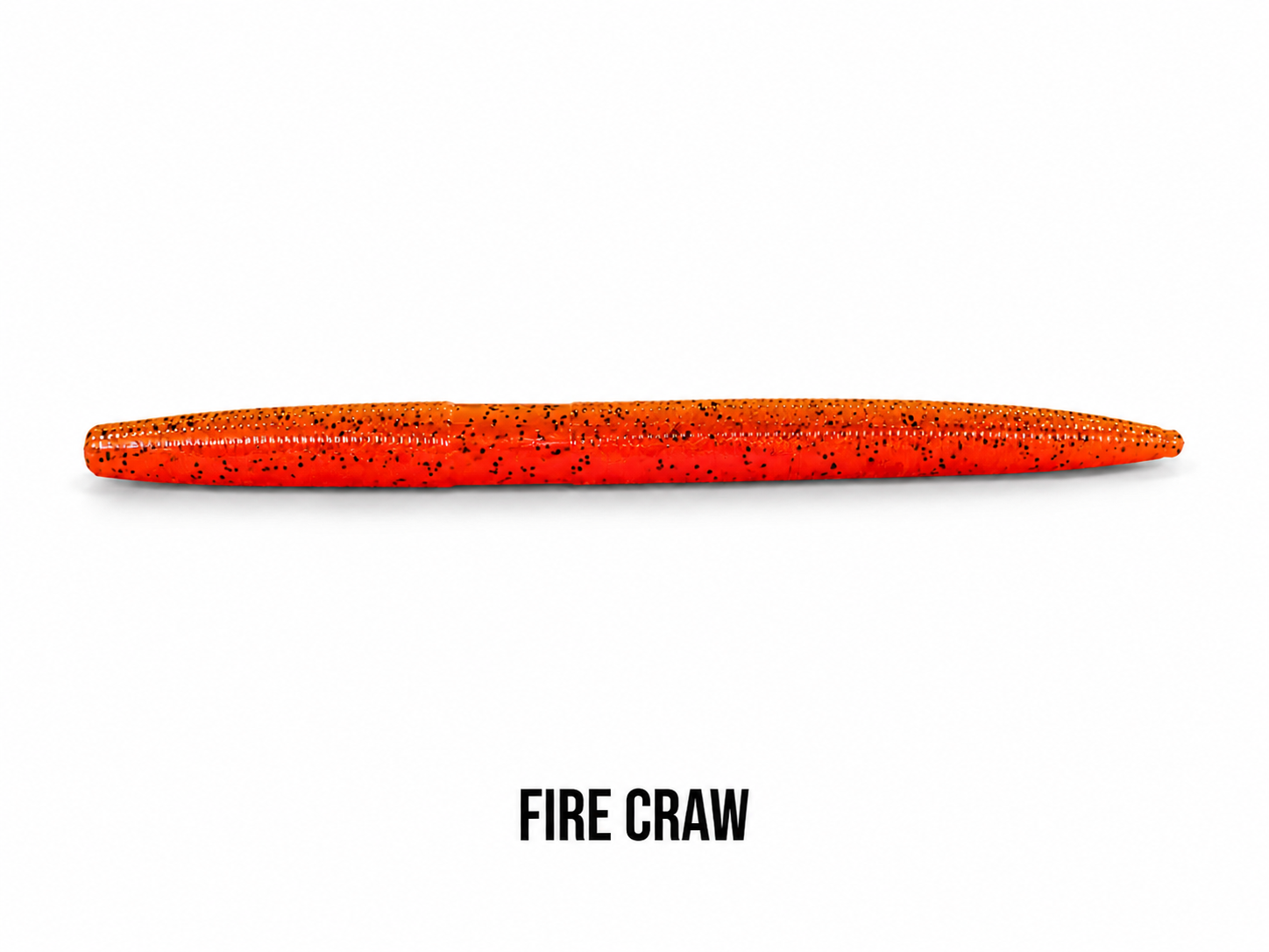 5" stick baits