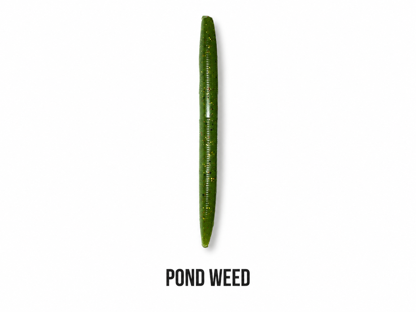 5" stick baits