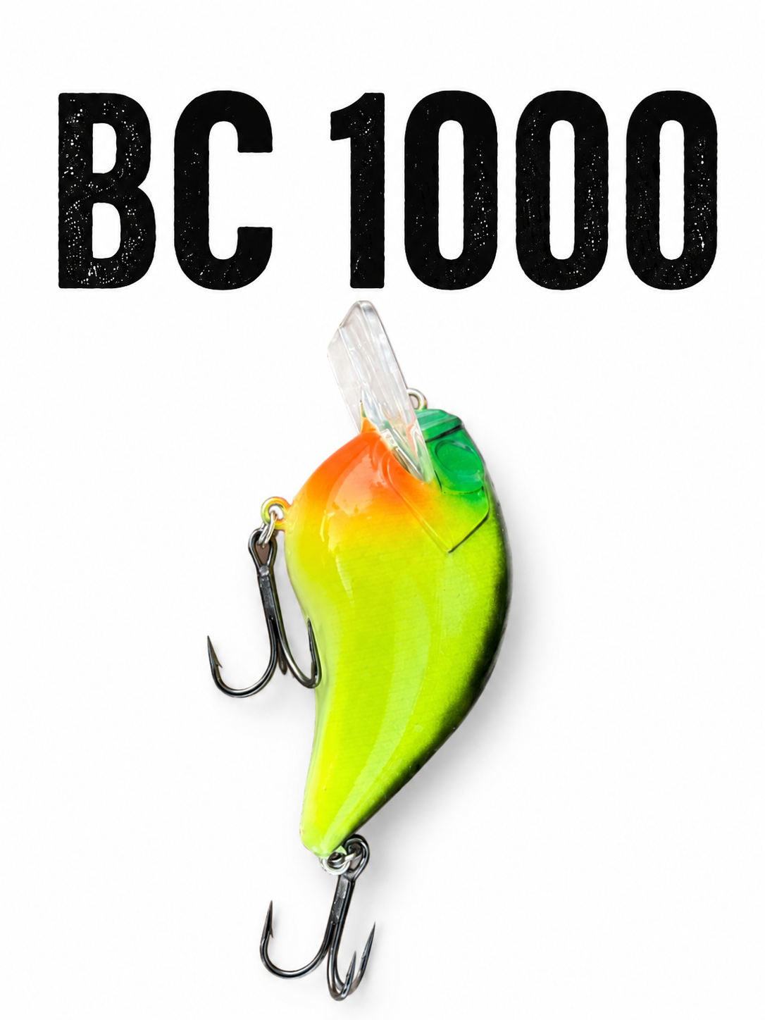 crank baits