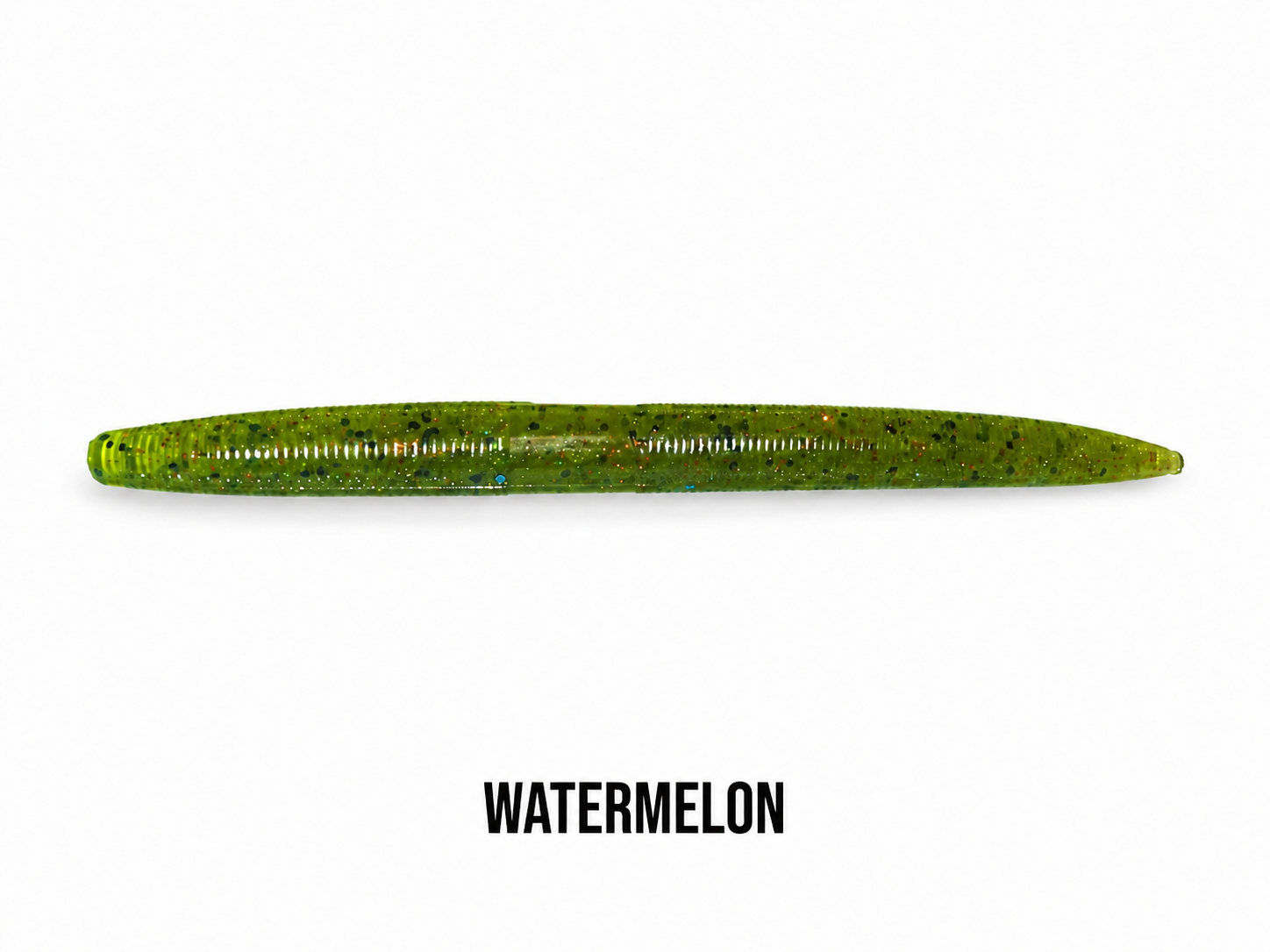 5" stick baits
